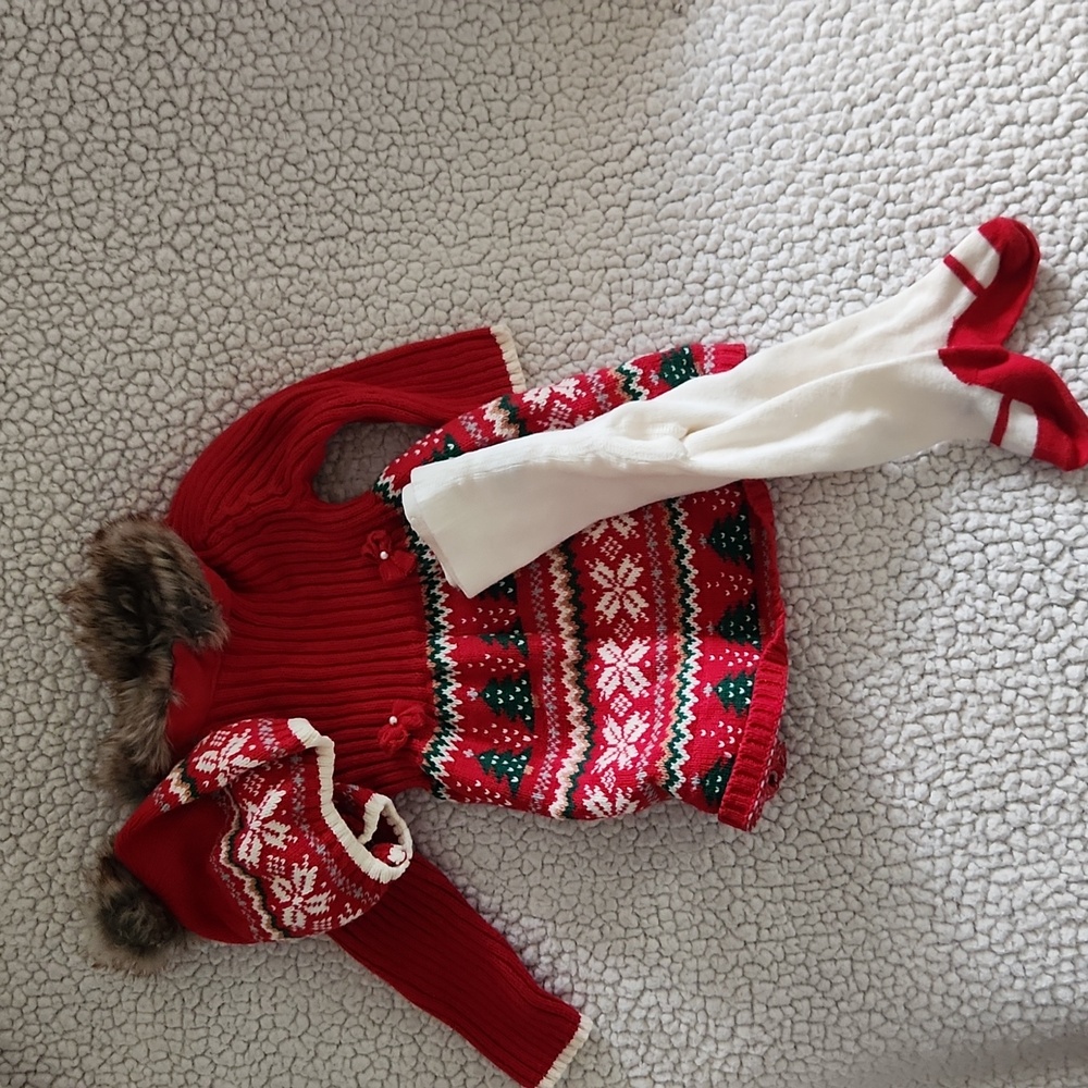 Baby outfit